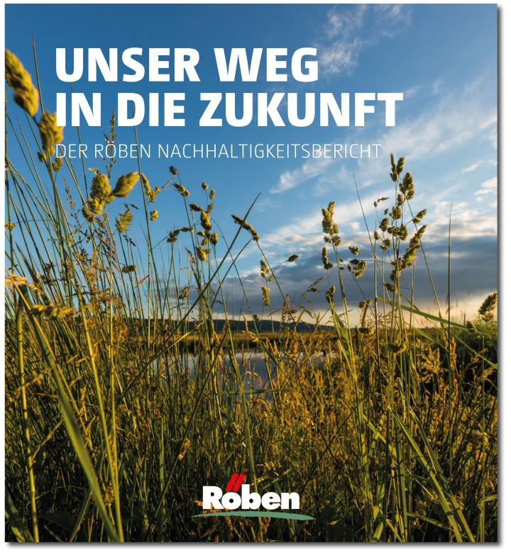 Nachhaltigkeitsbericht (DNK-Standard)