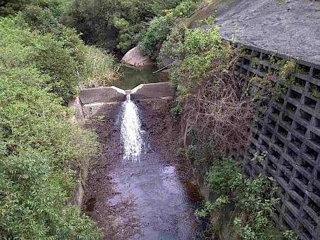 Water level measurement