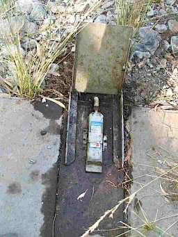 Starflow Ultrasonic Doppler Instrument