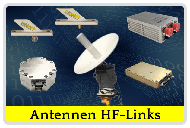 Antennas and RF systems