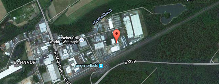 Standort Langenselbold