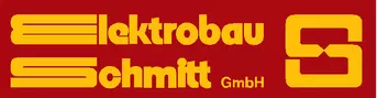 Elektrobau Schmitt Logo