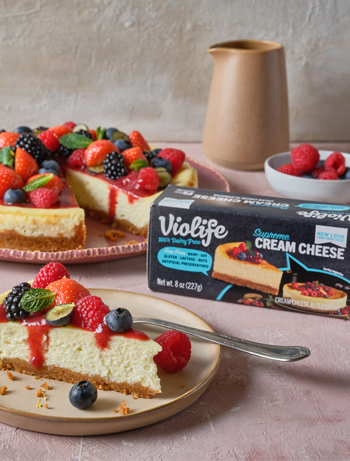 Violife Cream Cheese