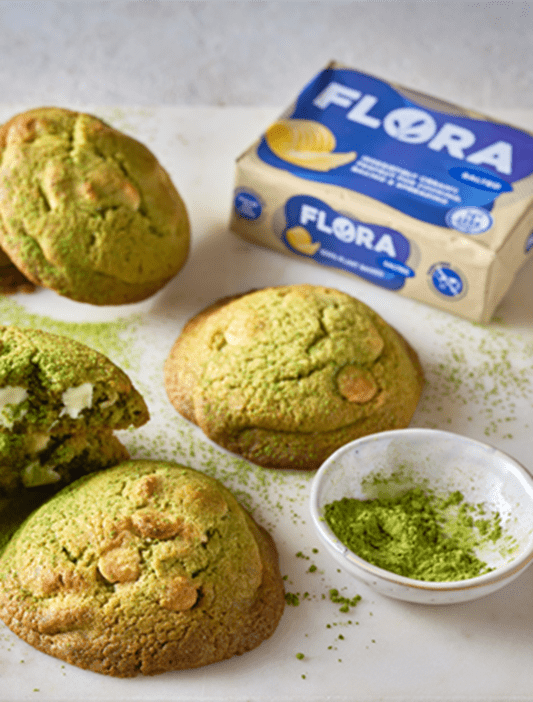 Flora – Butters and Fat Spreads