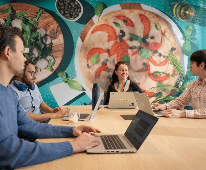 Flora Food Group Careers