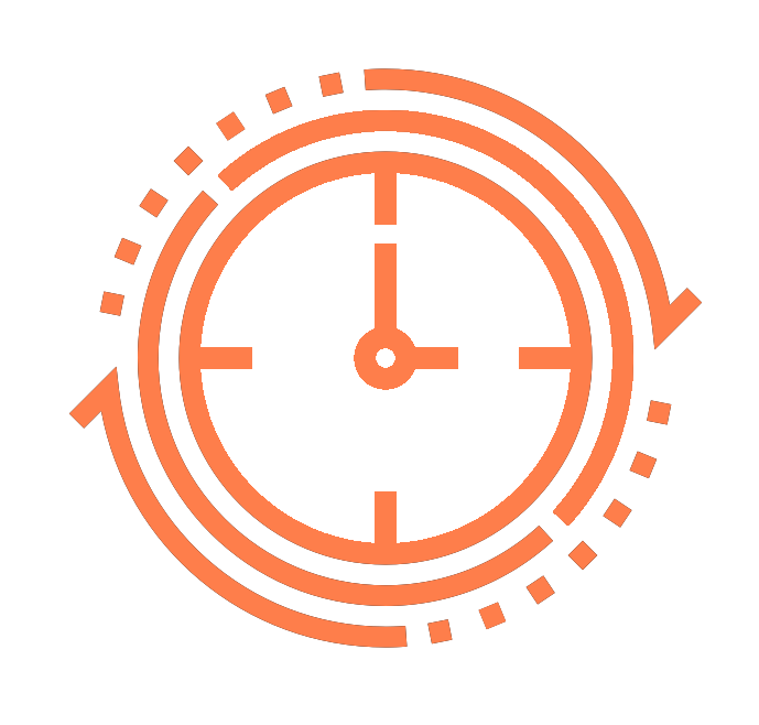 Einsparung von Entwicklungs- und Produktionszeit