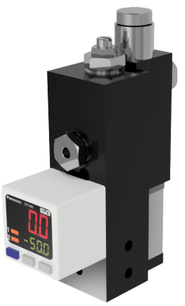 Vakuumerzeuger GEN20-DP101