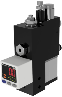 Vakuumerzeuger GEN21-DP101