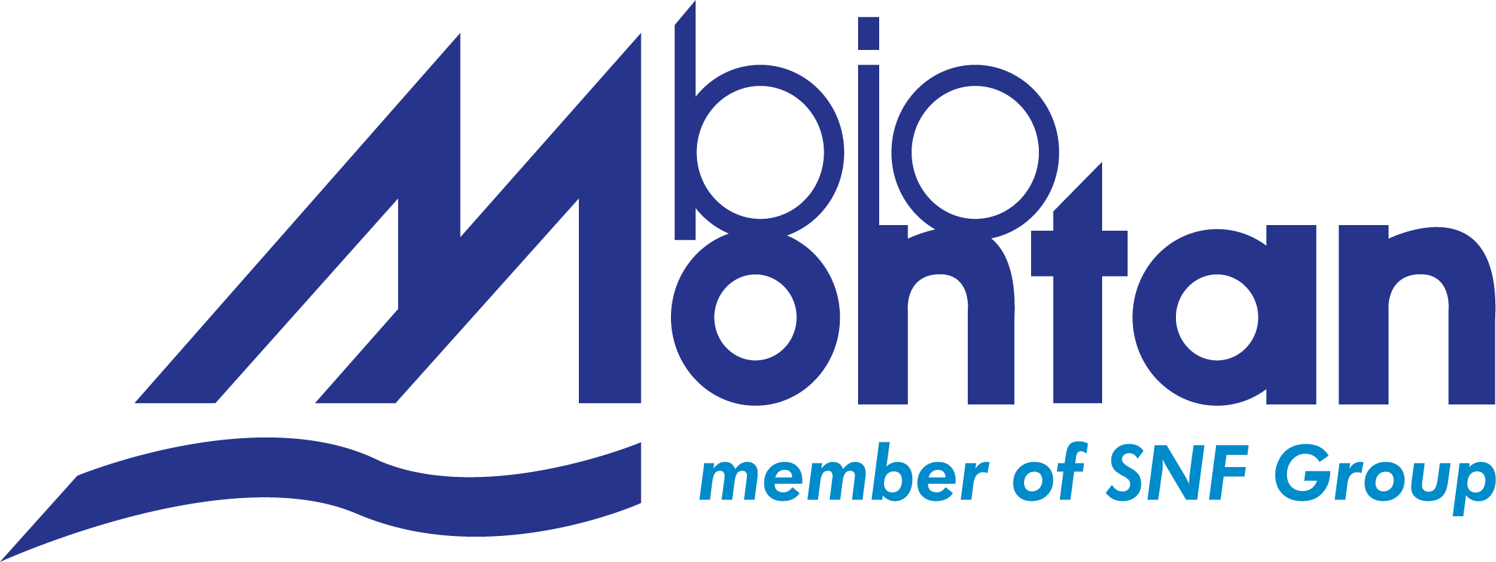 Biomontan Logo