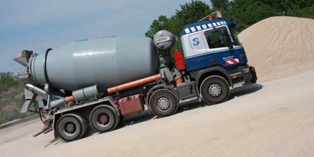Standort Bad Segeberg
