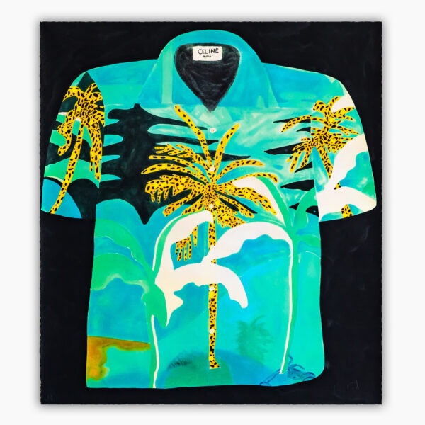 Rihanna's Favorite Shirt – Travis Fish