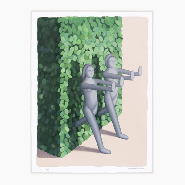 The No-No Dance – Emily Ludwig Shaffer