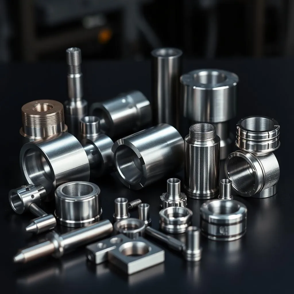 Baugruppen aus einer Hand