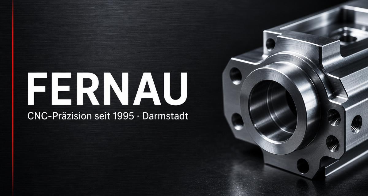 FERNAU – Fertigung
