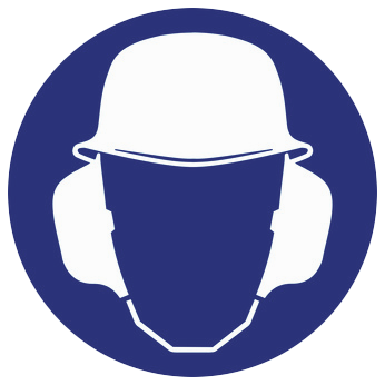 Angepasster Gehörschutz