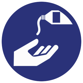 Hautschutzplan