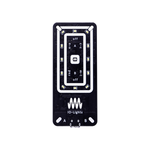 IO-Lights MIDI Controller