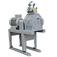 Strukturmühle SM-90