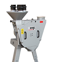 Strukturmühle SM-30