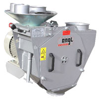 Strukturmühle SM-60