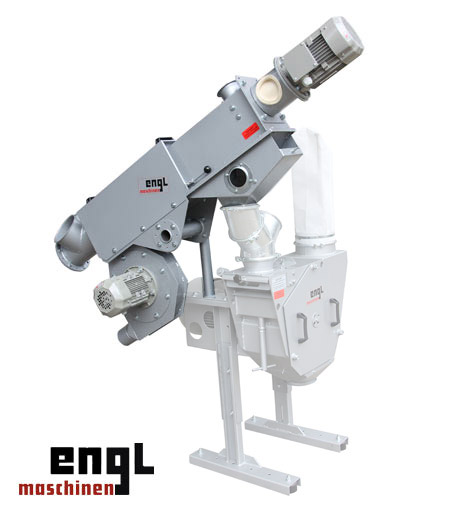 Getreidereiniger ROWIATOR®