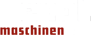 ENGL Maschinen Logo