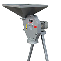 Strukturmühle SM-12