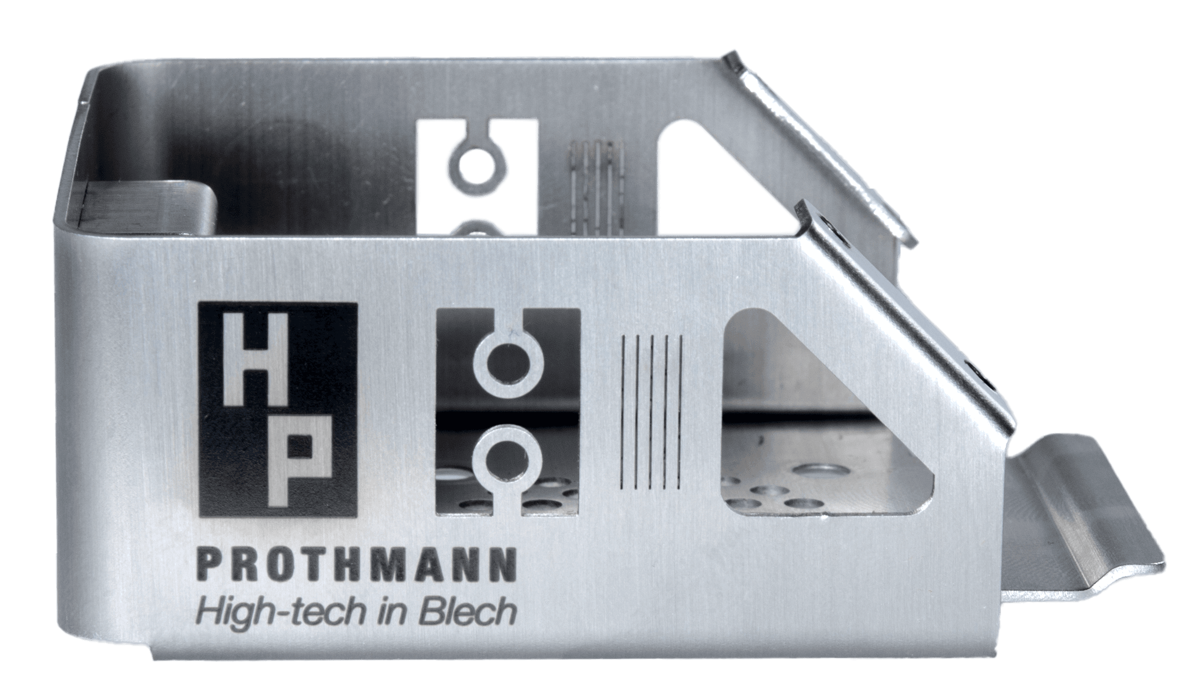 Prothmann Logo