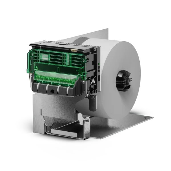 COMPACT Plus Linerless – Etikettendrucker