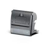 MULDE Mini – Fronteinbau-Thermodrucker