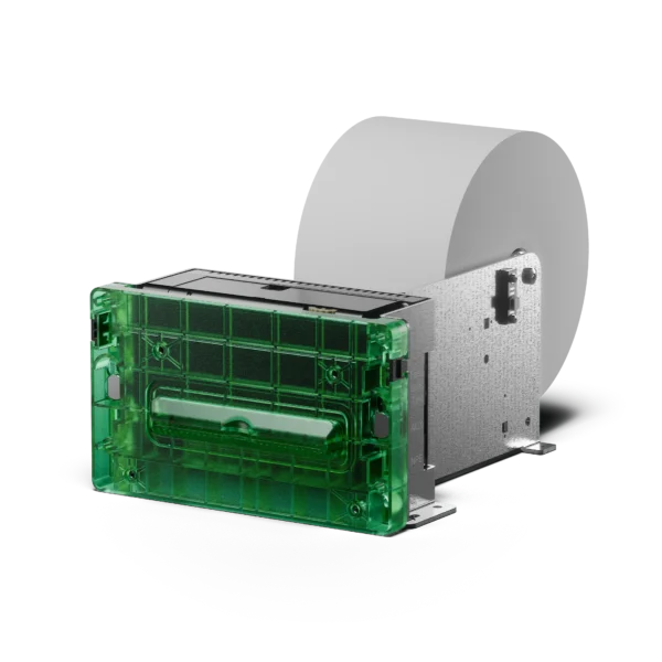 COMPACT Plus – Einbau-Thermodrucker