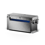 VARIO Plus Linerless – Heavy-Duty Einbaudrucker
