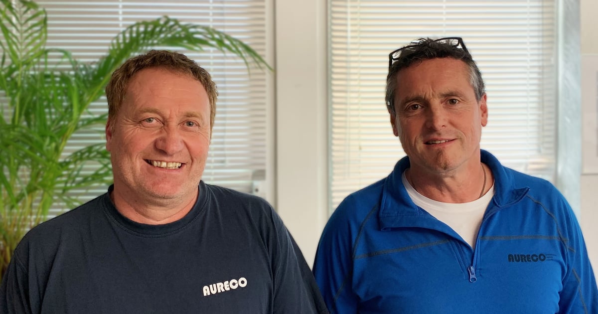 AURECO GmbH