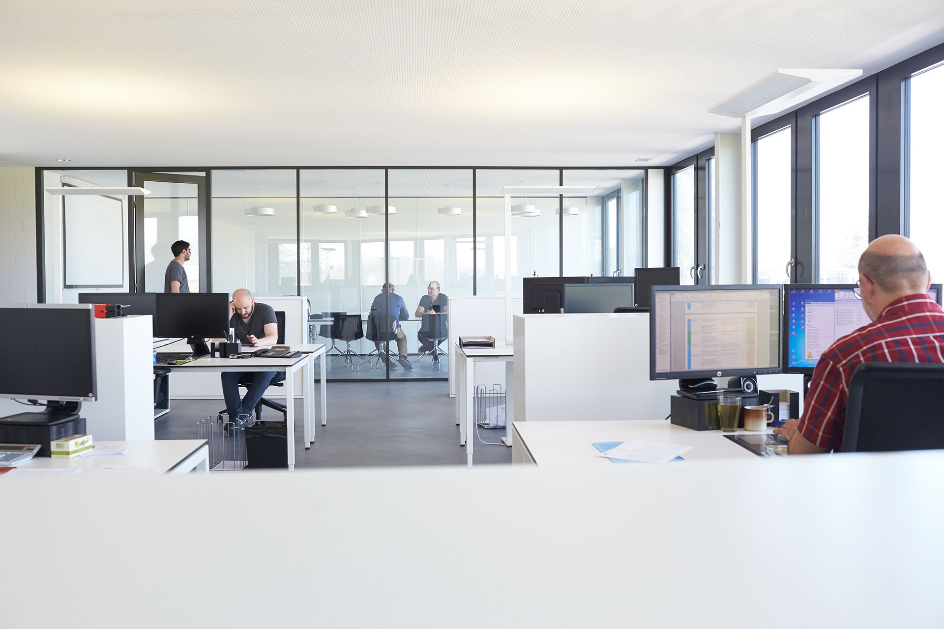 Baugruppen und Module