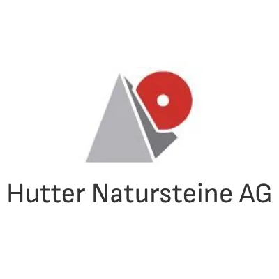 Hutter Natursteine Logo