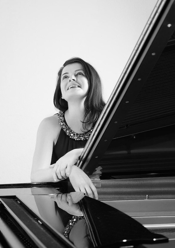Elena Welker – Fertigung