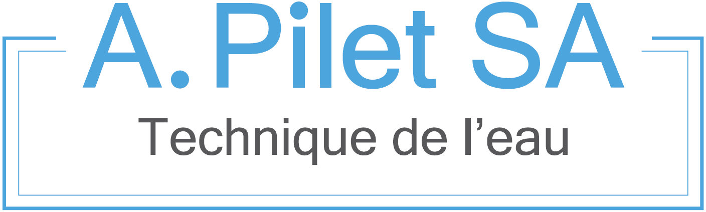 A. Pilet Logo
