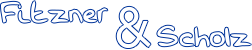 Logo Schreinerei Fitzner & Scholz
