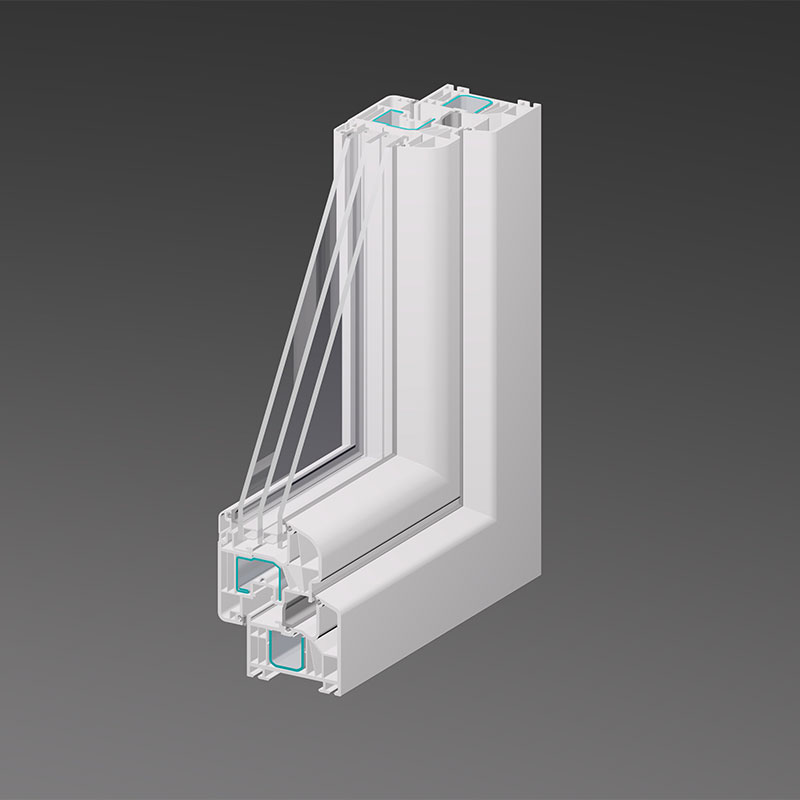 Window Panorama 76 MD