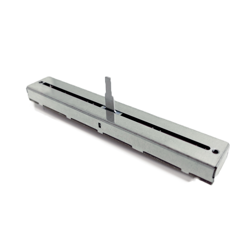 Varyturn Pitchfader für Technics SL-1200/1210 MK2