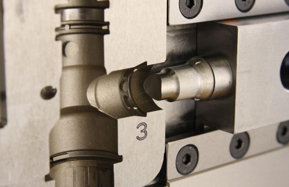 Entwicklung und Konstruktion