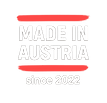 Made in Austria