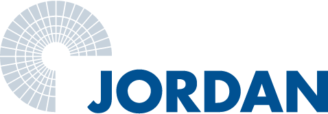 Jordan Reflektoren Logo