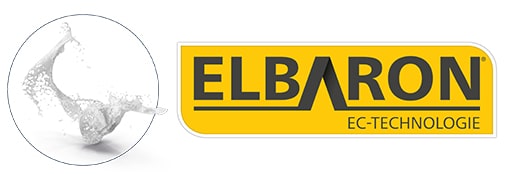 ELBARON® Luftfiltergeräte