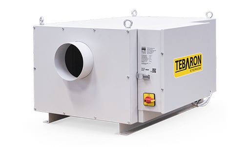 TEBARON EH1-EC