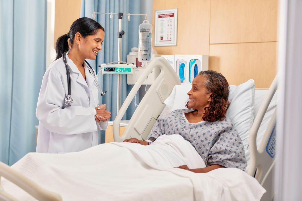 Produkte für Provider und Patienten