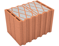 THERMOPOR® Plan TV AERO