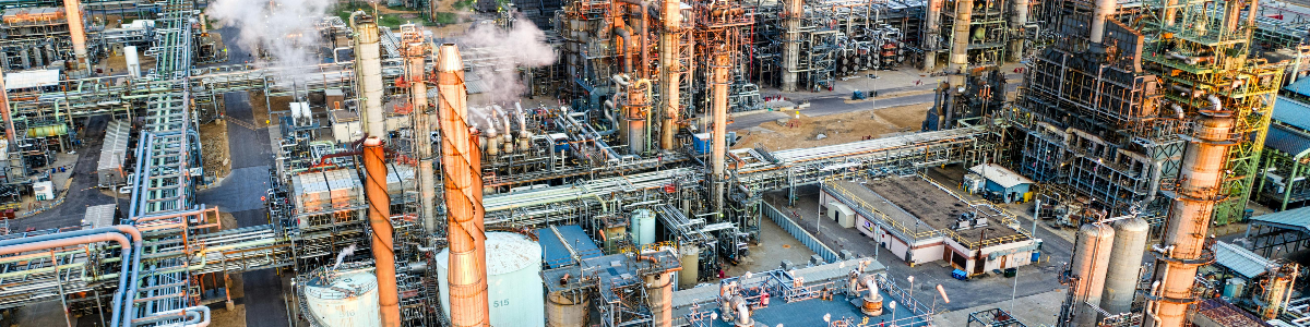 HMI-Industrie-Monitor / Security-Monitor