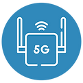 5G-Empfangstechnik