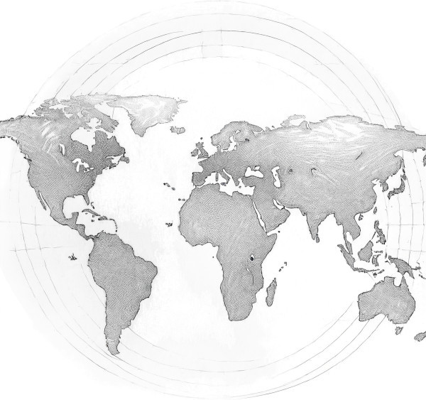 Globale Präsenz in Südafrika, Europa und USA